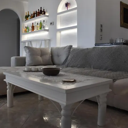 Krios Luxury Krotiri