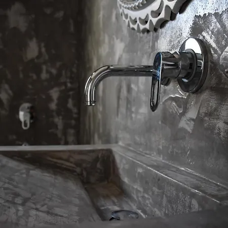 Feriehus Krios Luxury Krotiri