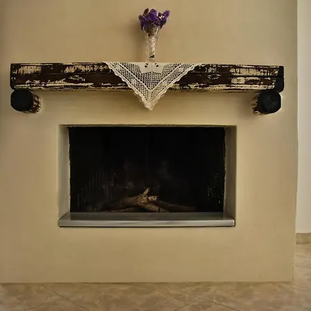 Krios Luxury בית נופש