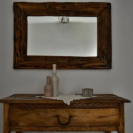 Feriehus Krios Luxury Krotiri