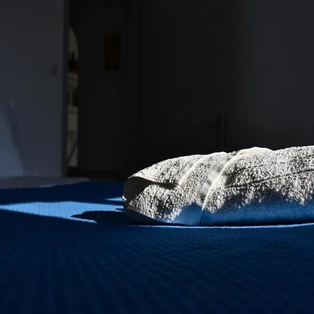 Krios Luxury Feriehus Krotiri