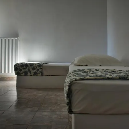 Krios Luxury *