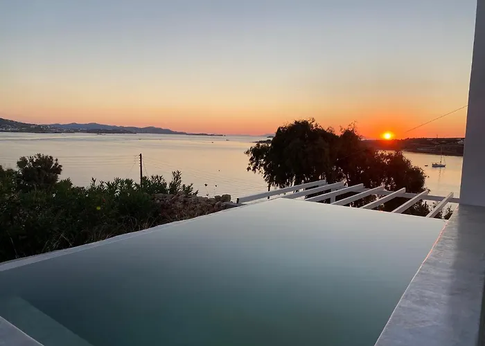 Krios Luxury Krotiri