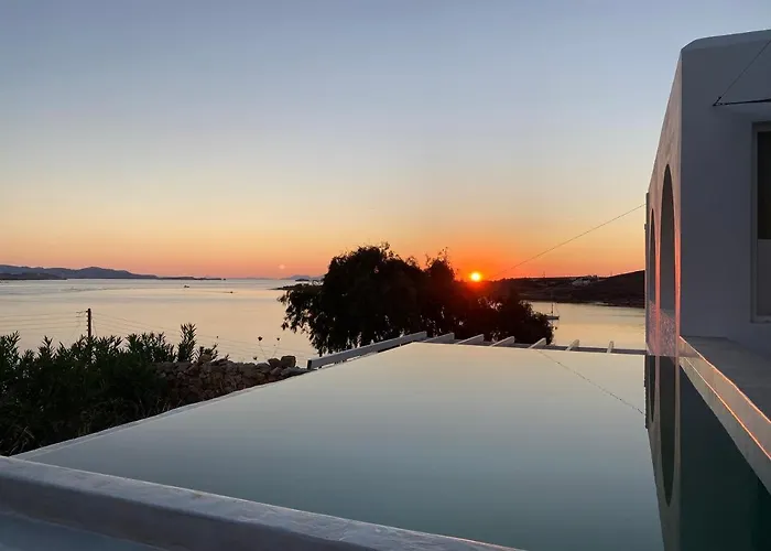 Casa de Férias Krios Luxury *