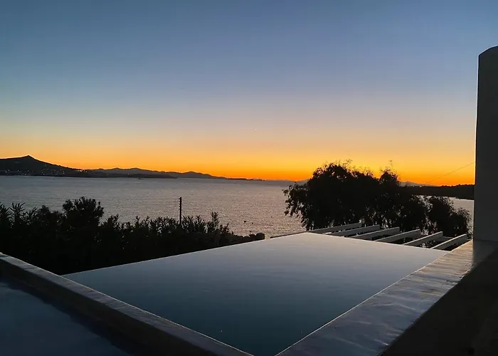 Casa de Férias Krios Luxury