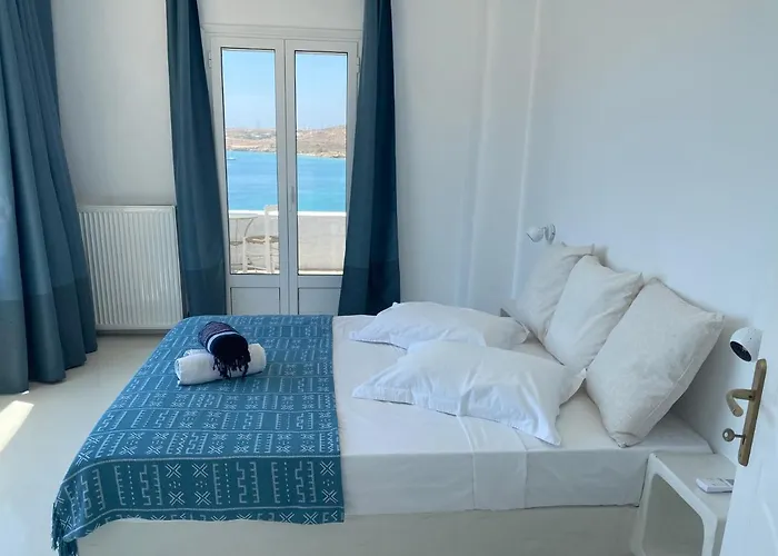 Casa de Férias Krios Luxury