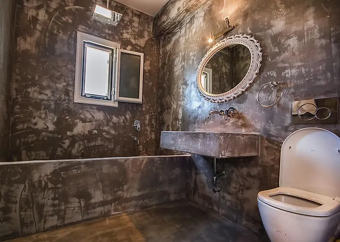 Casa de Férias Krios Luxury