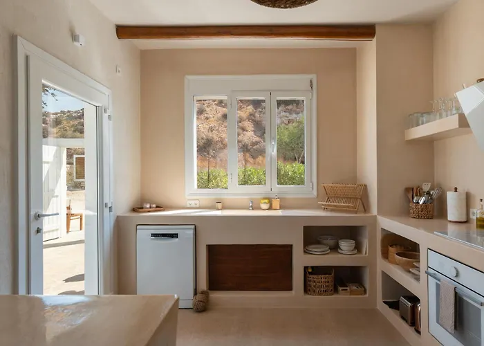 Krios Luxury Krotiri