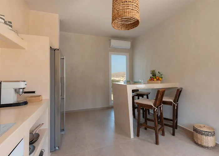 Krios Luxury * Krotiri