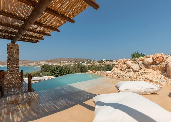 Casa de Férias Krios Luxury