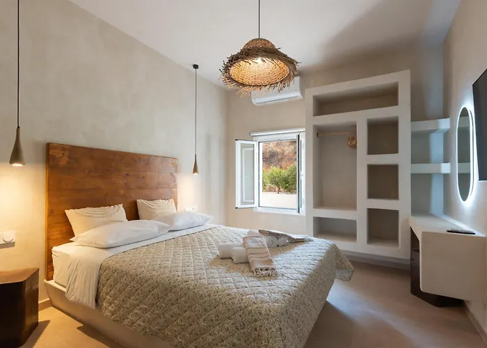 Casa de Férias Krios Luxury *