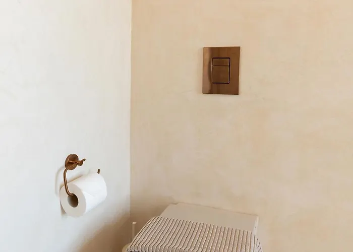 Casa de Férias Krios Luxury Krotiri