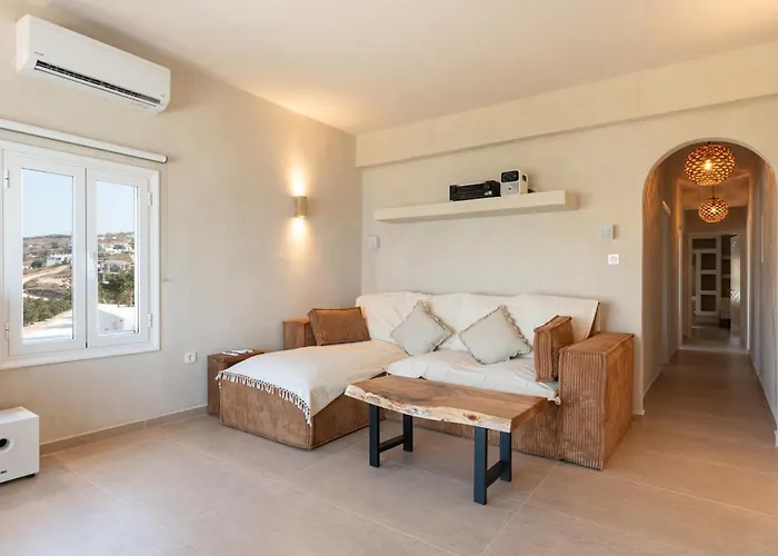 Casa de Férias Krios Luxury