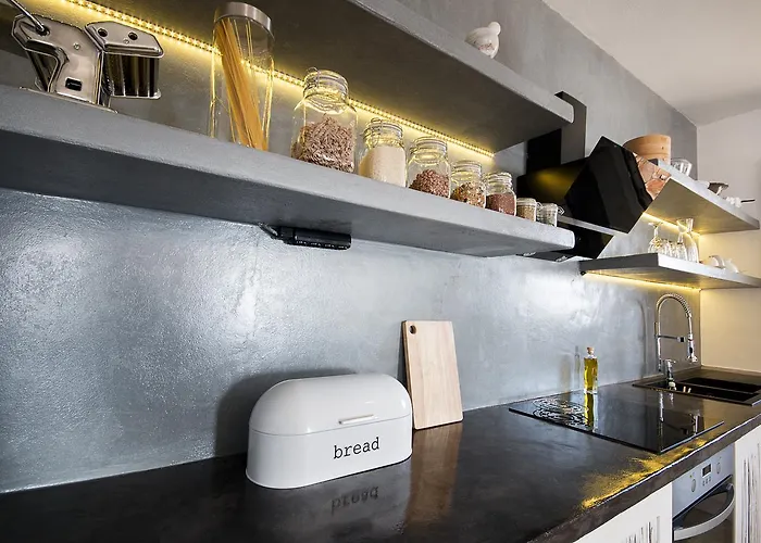 Krios Luxury Casa de Férias *