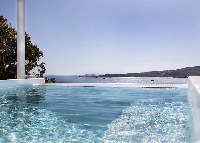 Krios Luxury Krotiri