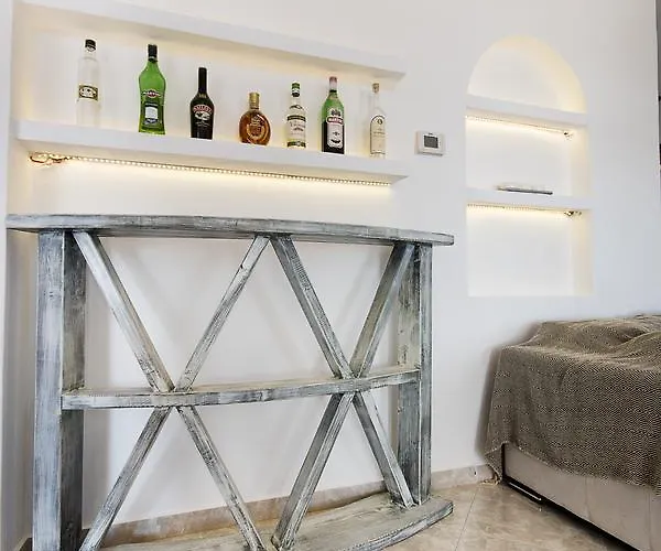 Casa de Férias Krios Luxury