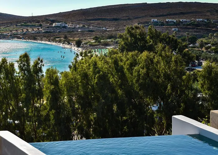 Casa de Férias Krios Luxury