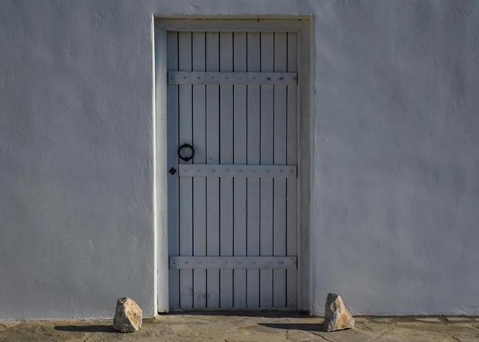 Casa de Férias Krios Luxury *