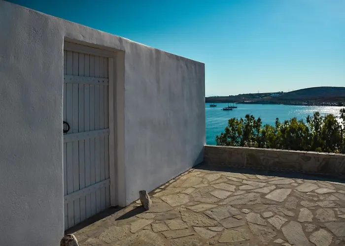 Casa de Férias Krios Luxury *