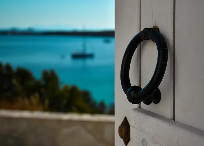 Casa de Férias Krios Luxury *