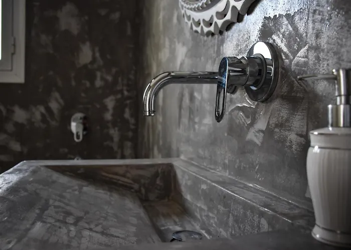 Casa de Férias Krios Luxury Krotiri