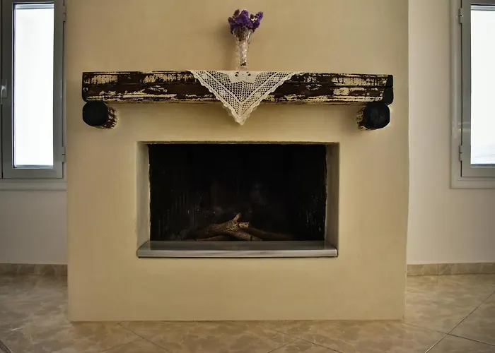 Krios Luxury Casa de Férias