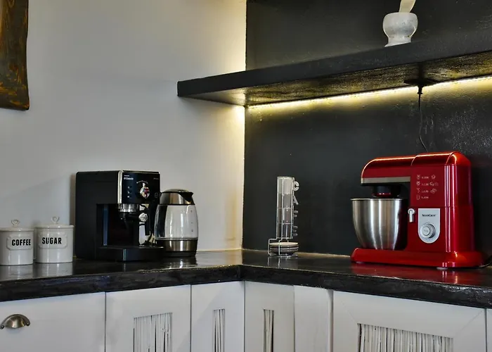 Casa de Férias Krios Luxury Krotiri